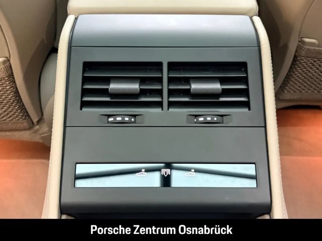 Porsche Panamera 4S E-Hybrid