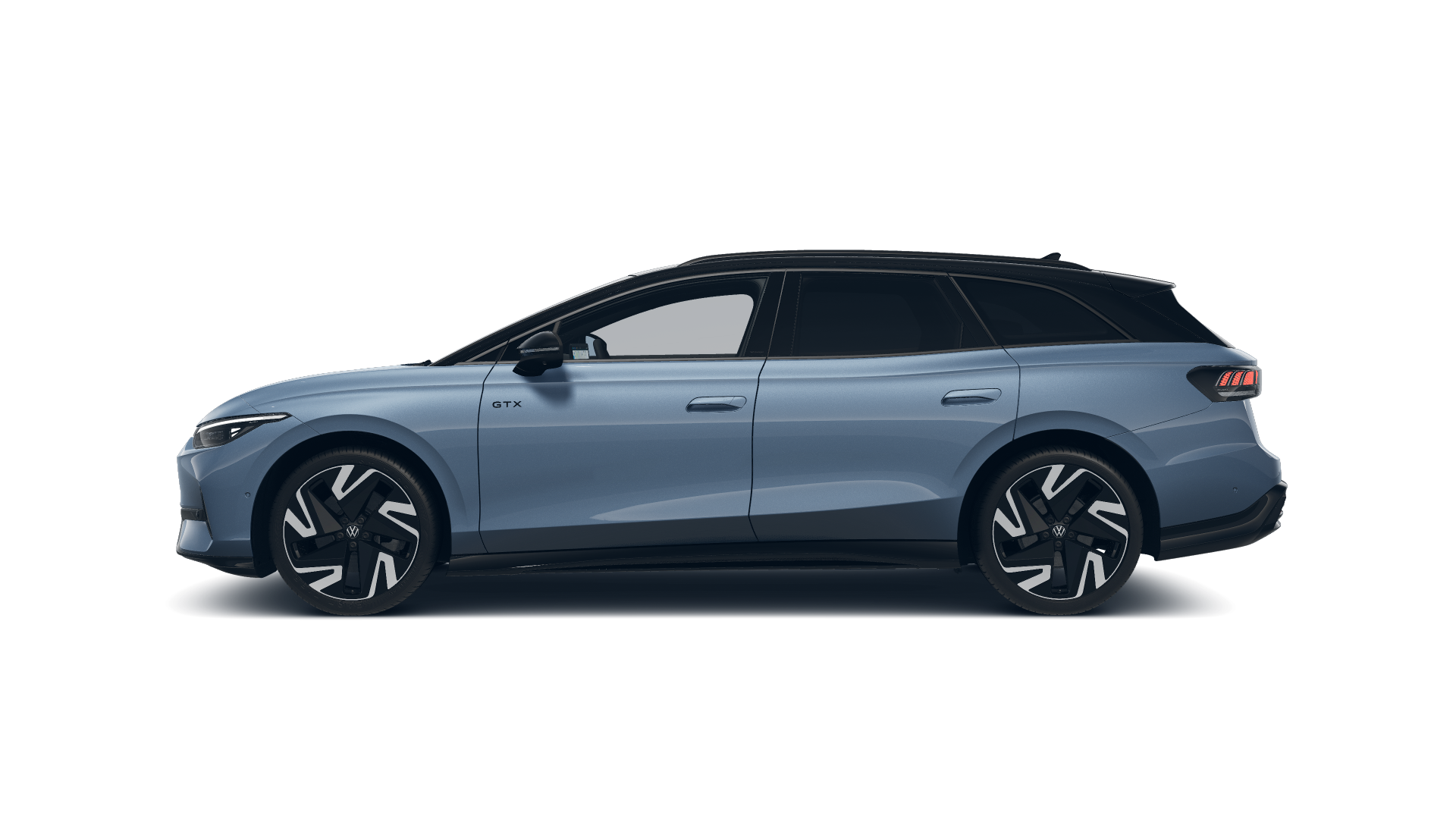 Volkswagen ID.7 GTX Tourer