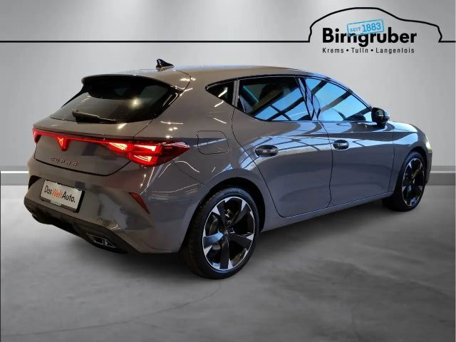 Cupra Leon 1.5 TSI