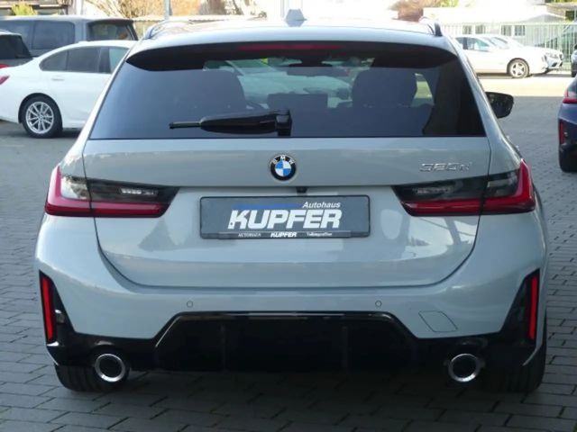 BMW 320 320d M-Sport Touring