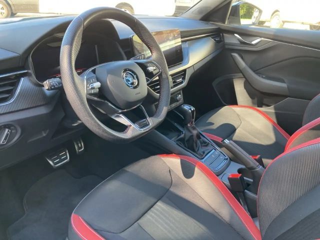 Skoda Kamiq 1.5 TSI Monte Carlo