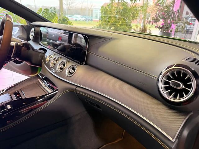 Mercedes-Benz AMG GT AMG Line Coupé