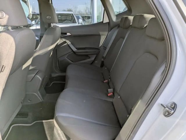 Seat Arona 1.0 LED. Navi. AHK.