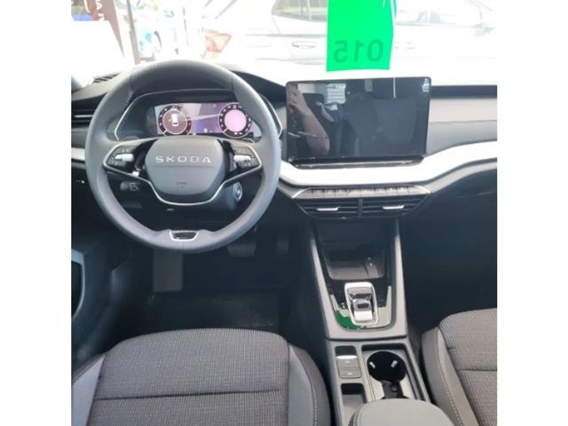 Skoda Octavia 1.5 TSI Combi Selection