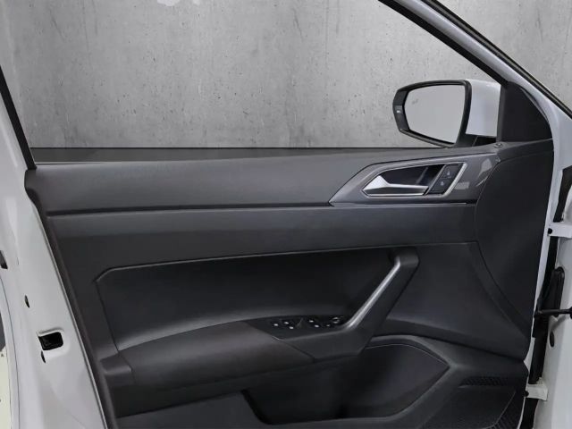 Volkswagen Polo 1.0 TSI DSG Style