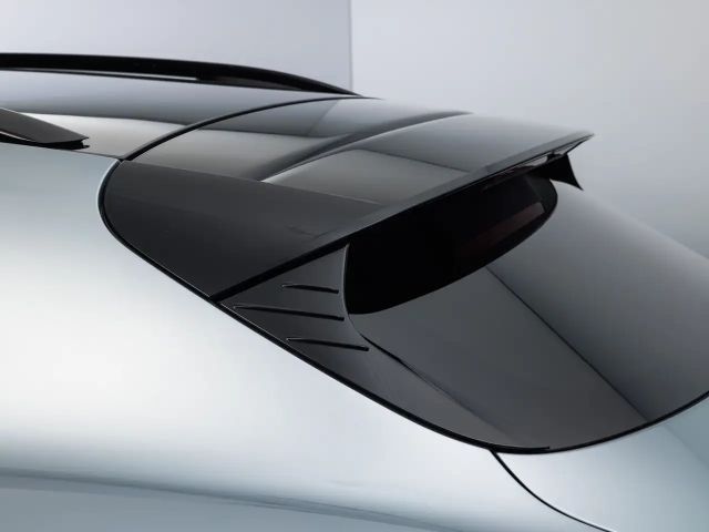 Porsche Taycan 4 Cross Turismo