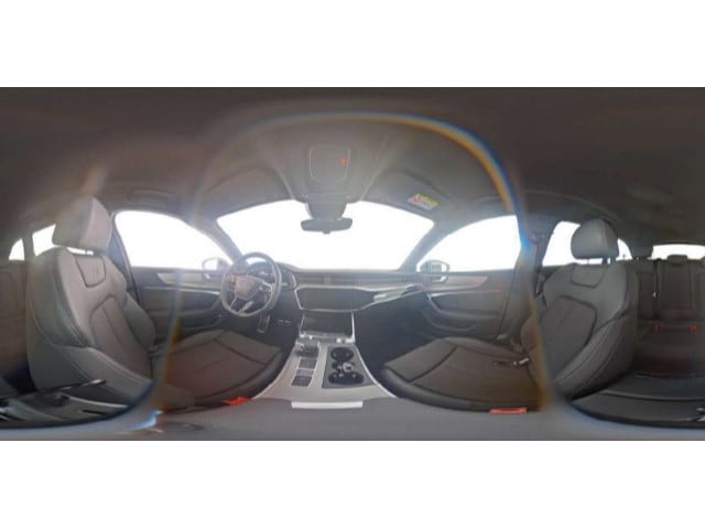 Audi A6 35 TDI Avant S-Tronic