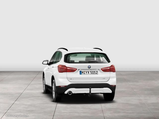 BMW X1 Advantage pakket sDrive18i