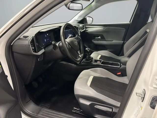 Opel Mokka 1.2 Turbo Elegance Turbo