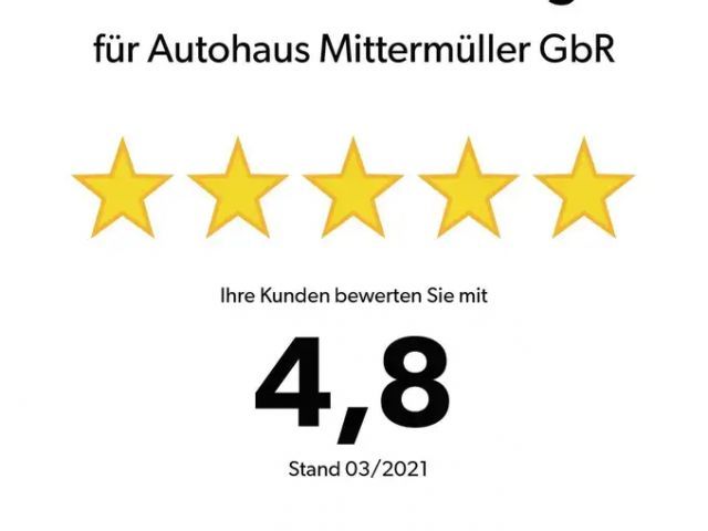 Opel Astra GS-Line Grand Sport