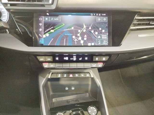 Audi A3 35 TFSI S-Tronic Sedan