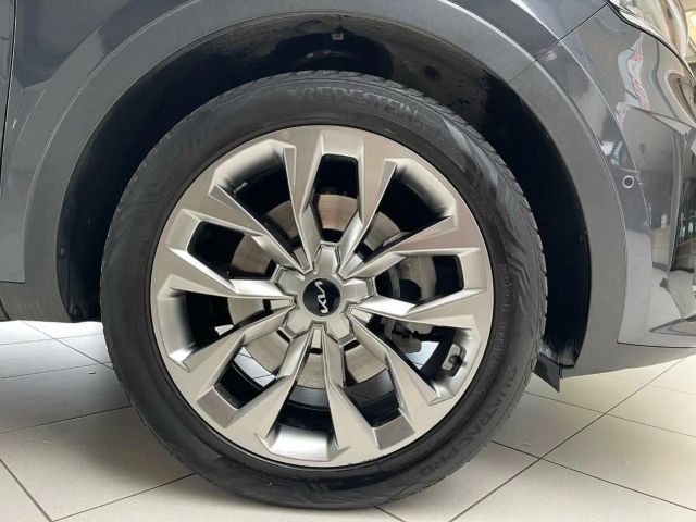 Kia Sorento CRDi Vierwielaandrijving