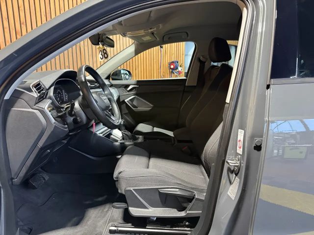 Audi Q3 40 TFSI Quattro