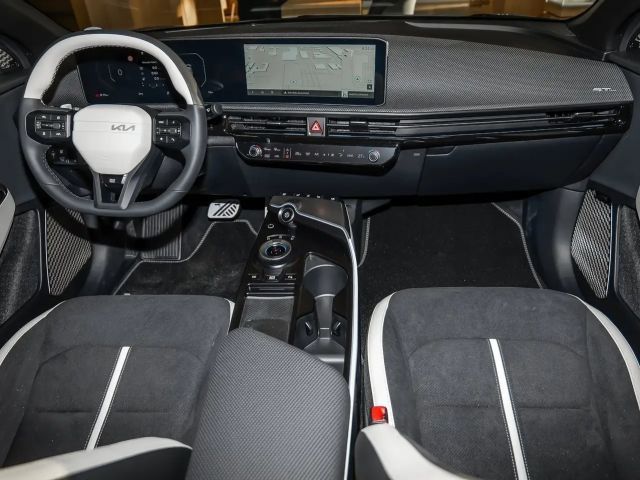Kia EV6 GT-Line Vierwielaandrijving