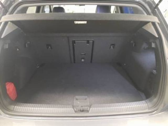 Volkswagen Golf 1.5 TSI