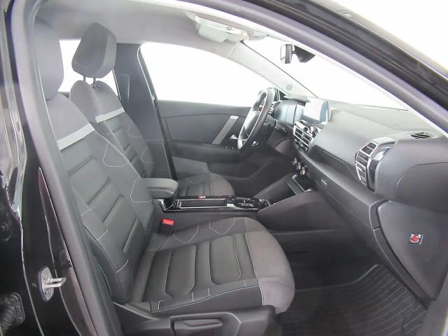 Citroën C4 Max PureTech