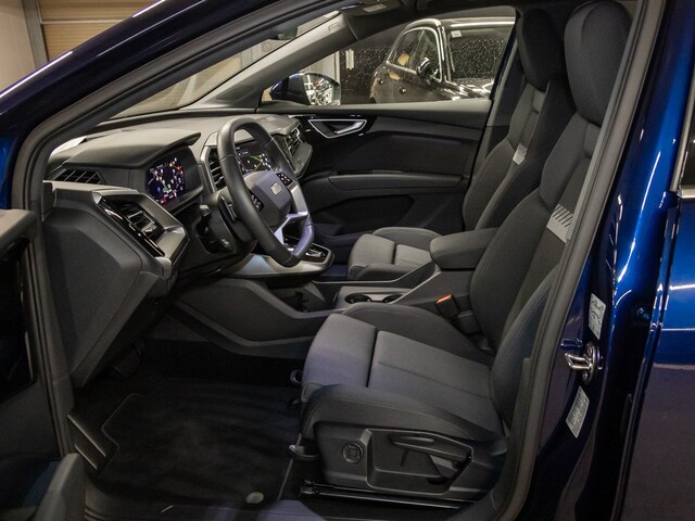 Audi Q4 e-tron 35 Sportback