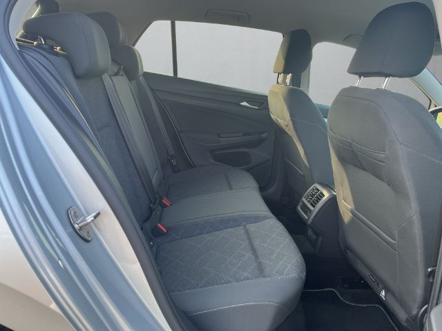 Volkswagen Golf 1.5 TSI Golf VIII Life