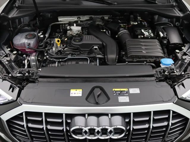Audi Q3 35 TFSI S-Tronic