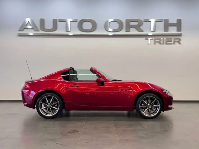 Mazda MX-5 RF Selection SkyActiv
