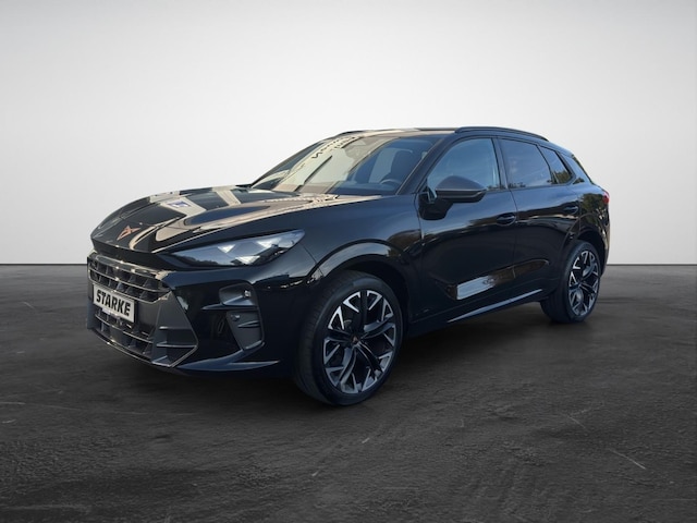 Cupra Terramar 2.0 TSI VZ