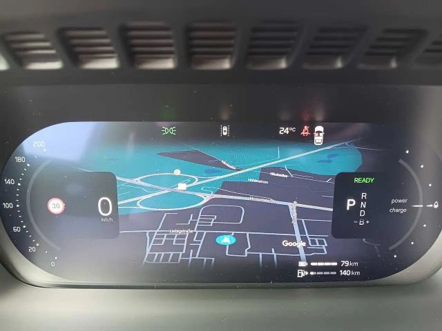 Volvo XC90 AWD Bright Plus T8