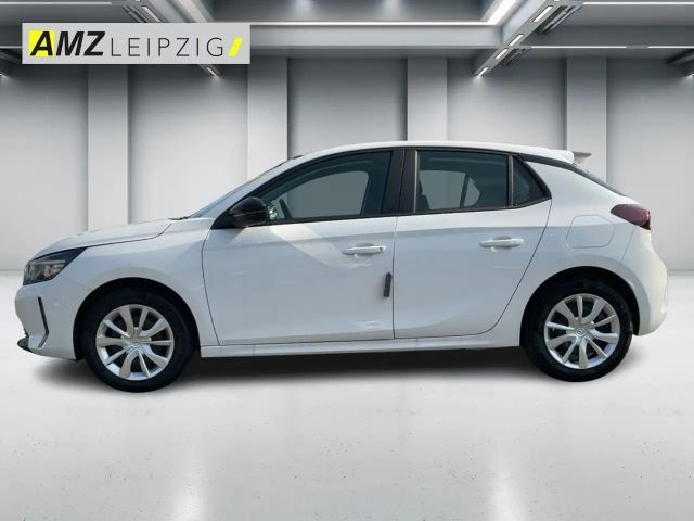 Opel Corsa Edition