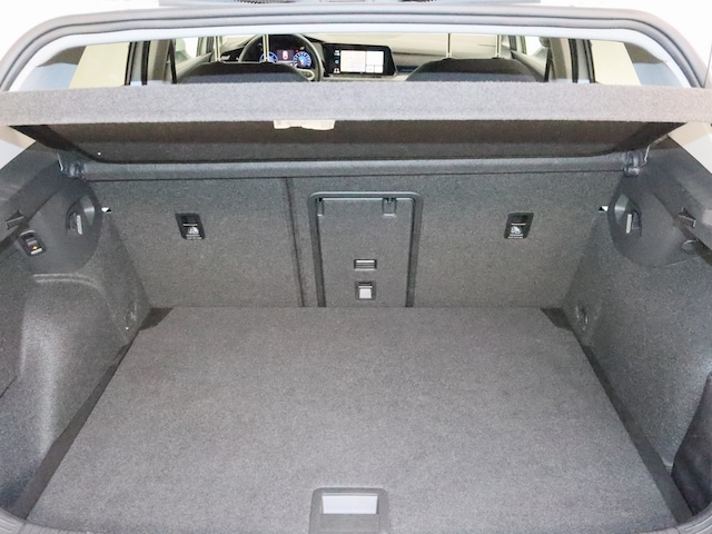 Volkswagen Golf 2.0 TDI Golf VIII