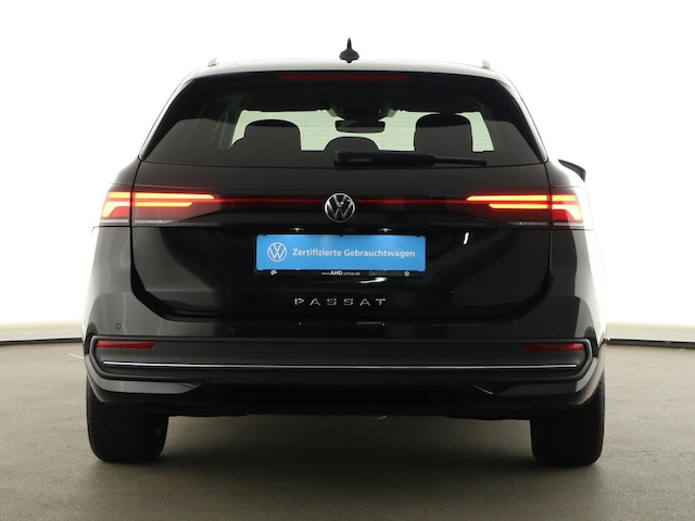 Volkswagen Passat 2.0 TDI Business DSG Variant