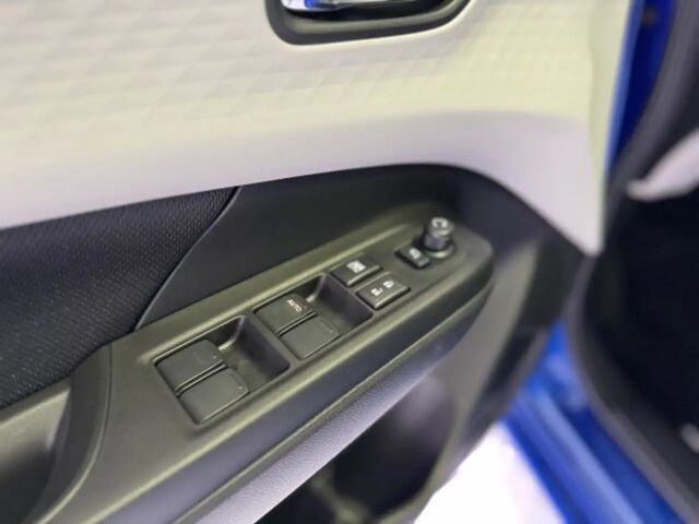 Suzuki Swift Comfort Plus