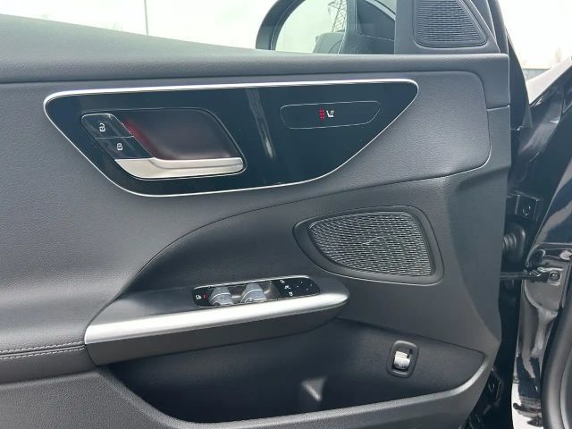 Mercedes-Benz C 200 C 200 d Estate