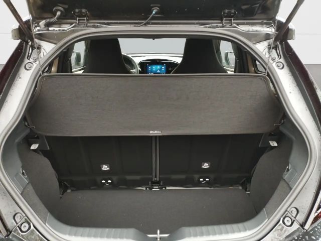 Toyota Aygo X Hatchback