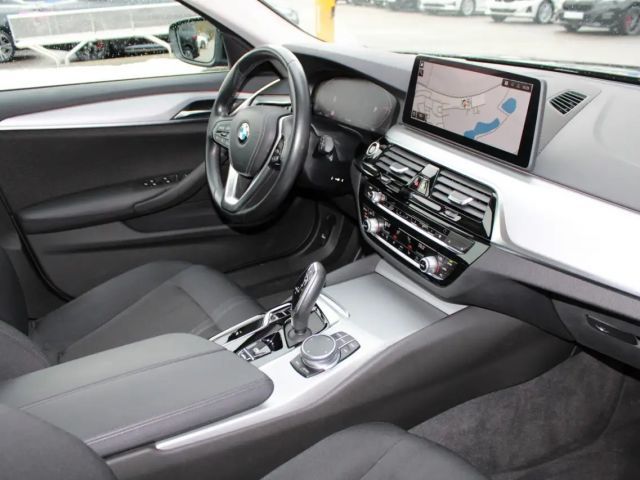 BMW 520 520d Touring