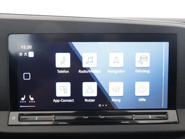 Volkswagen Caddy TDI