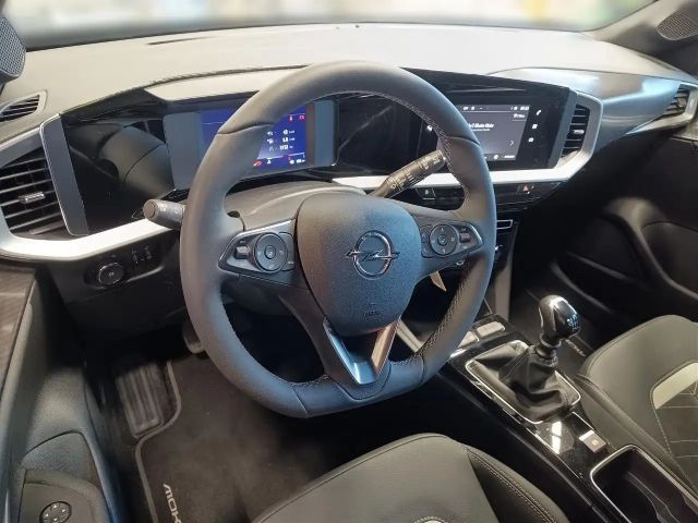 Opel Mokka GS-Line Grand Sport