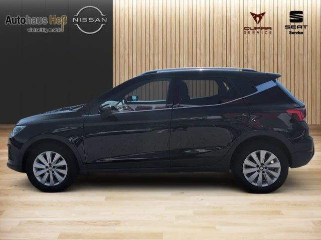 Seat Arona Xcellence