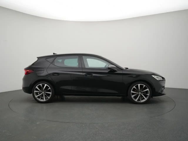 Seat Leon DSG FR-lijn