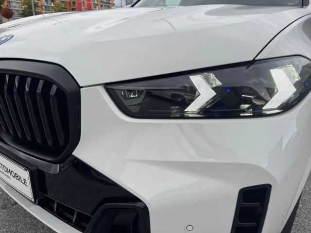 BMW X5 xDrive50e