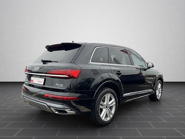 Audi Q7 50 TDI Quattro