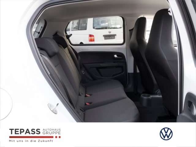 Volkswagen e-up! Edition SHZ SITZEPAKET