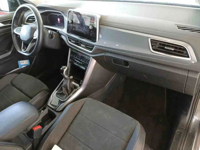 Volkswagen T-Roc 1.5 TSI IQ.Drive Style