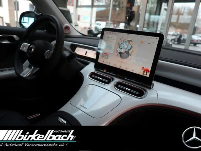 Smart #1 Ambiente Premium