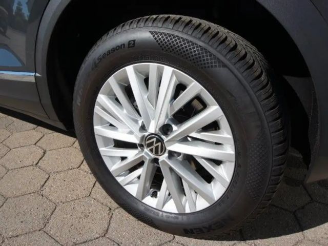 Volkswagen T-Roc 1.0 TSI