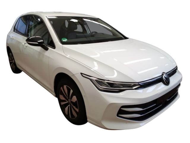 Volkswagen Golf 1.5 eTSI DSG