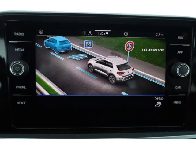 Volkswagen T-Roc 1.0 TSI Life