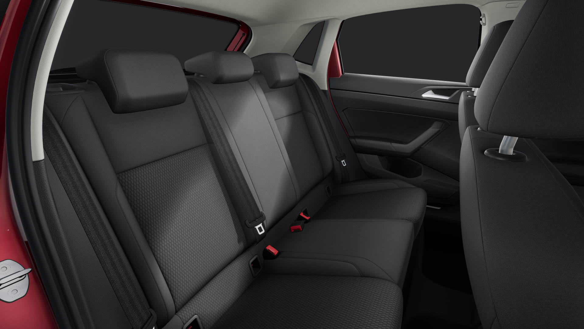 Volkswagen Polo Polo Life 1,0 l TSI DSG