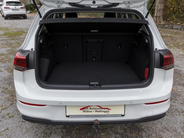 Volkswagen Golf 2.0 TDI Golf VIII Life