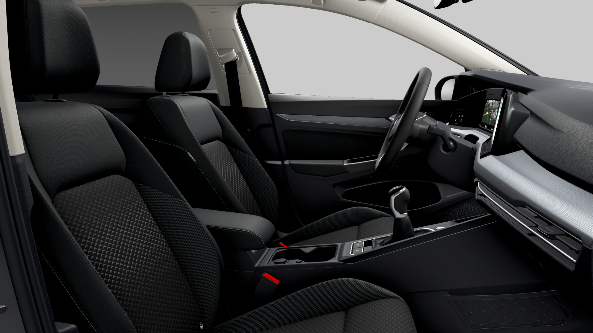 Volkswagen Golf Life Variant