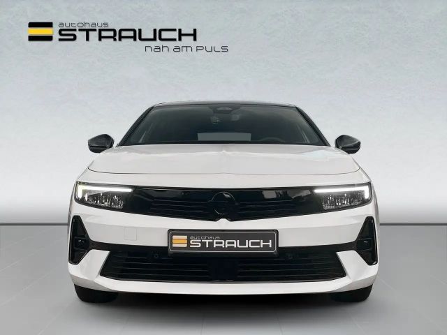 Opel Astra GS-Line Grand Sport Sports Tourer