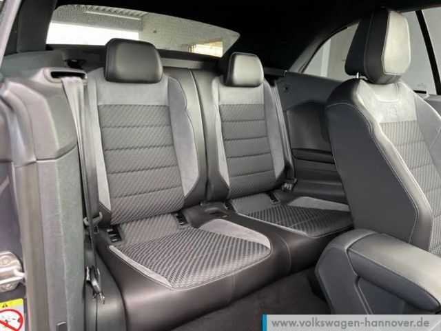 Volkswagen T-Roc 1.5 TSI Cabriolet DSG R-Line
